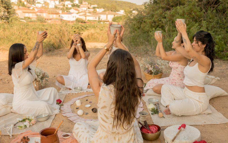 Rituales y Ceremonias